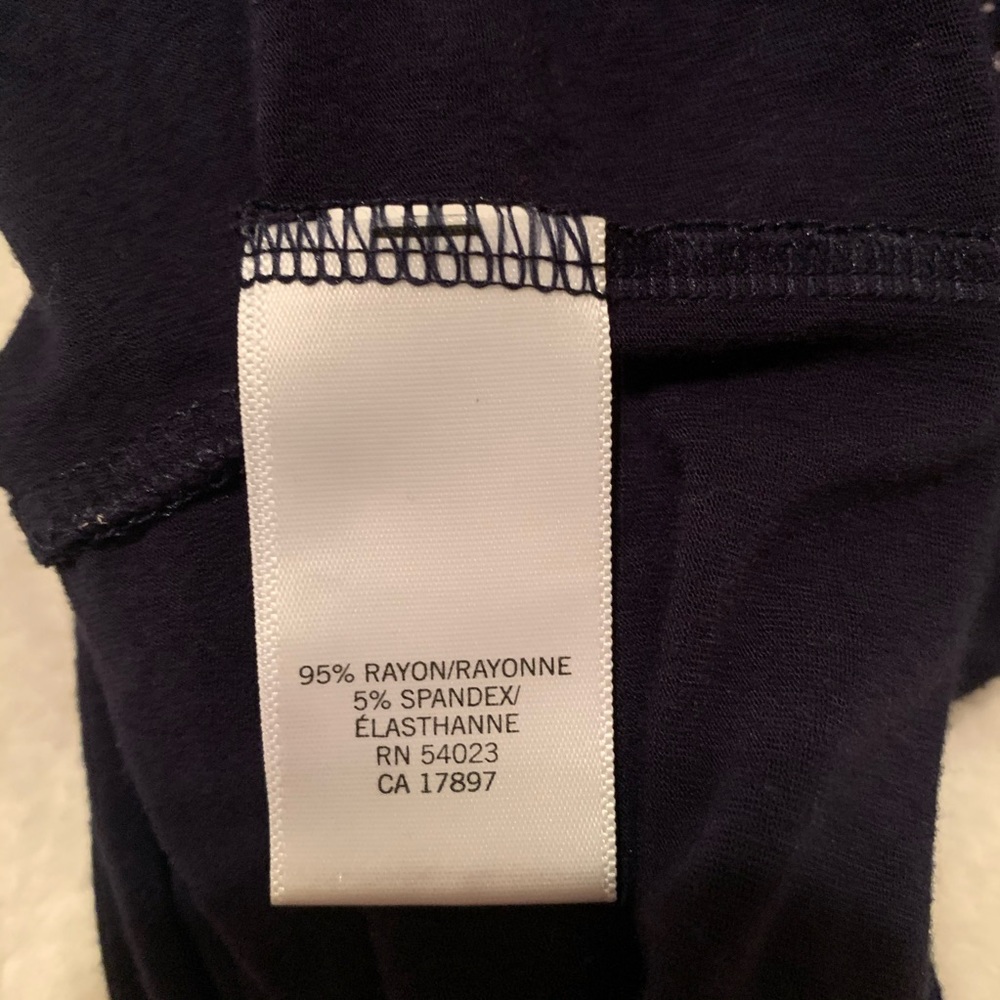 Banana Republic cute top - Picture 5 of 8